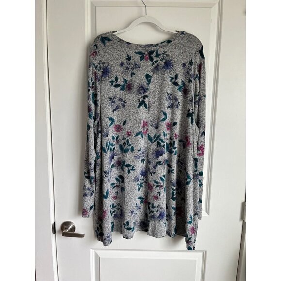 Lane Bryant Blouse - Picture 3 of 3